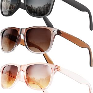 Polarized Sunglasses UV400